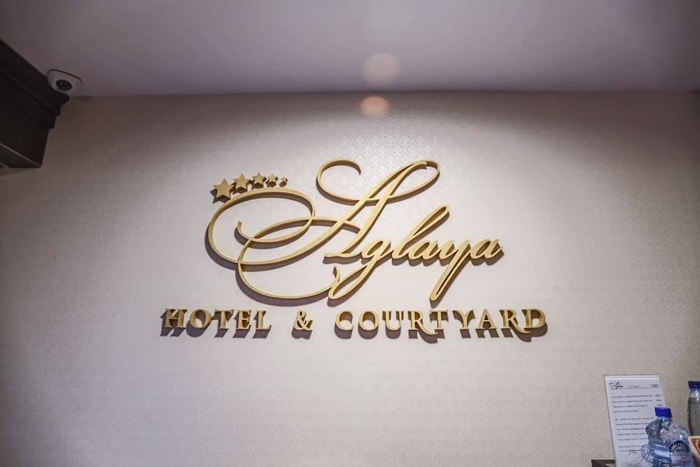 Aglaya Hotel & Courtyard