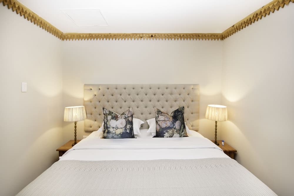 Bohemian Guesthouse & Bohemian Wellness & Spa