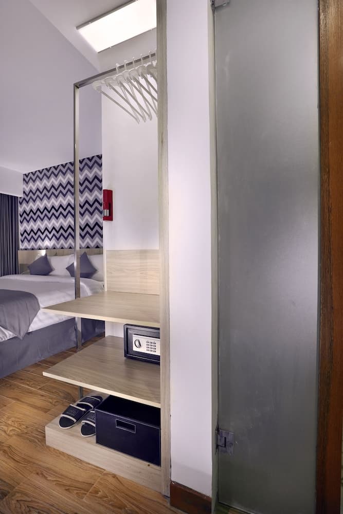 Hotel Liberta Seminyak