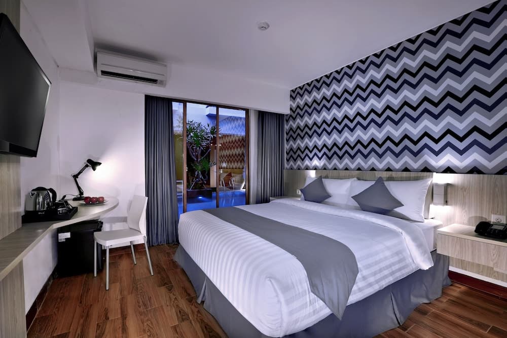 Hotel Liberta Seminyak