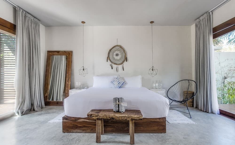 Lula Tulum, a Small Luxury Hotel