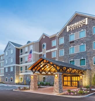 Staybridge Suites Canton, an IHG Hotel