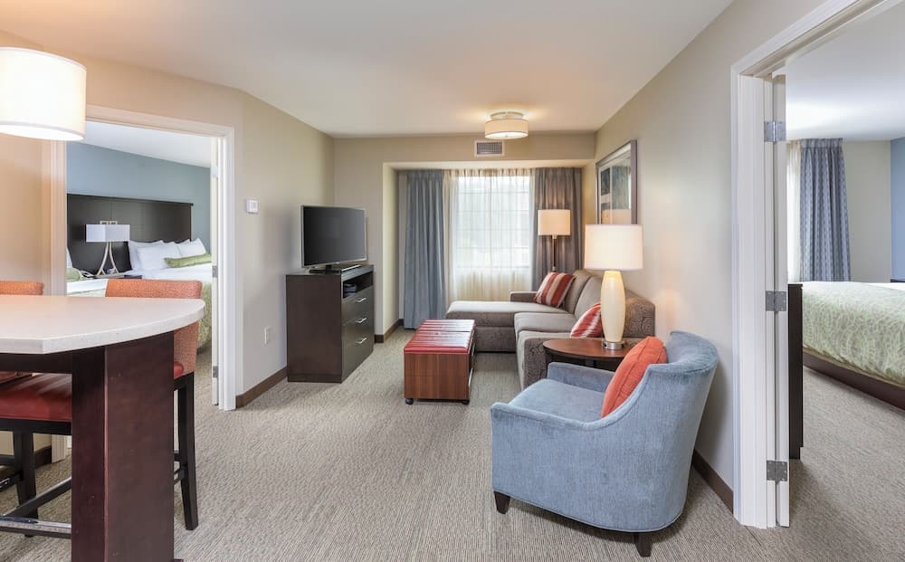 Staybridge Suites Canton by IHG