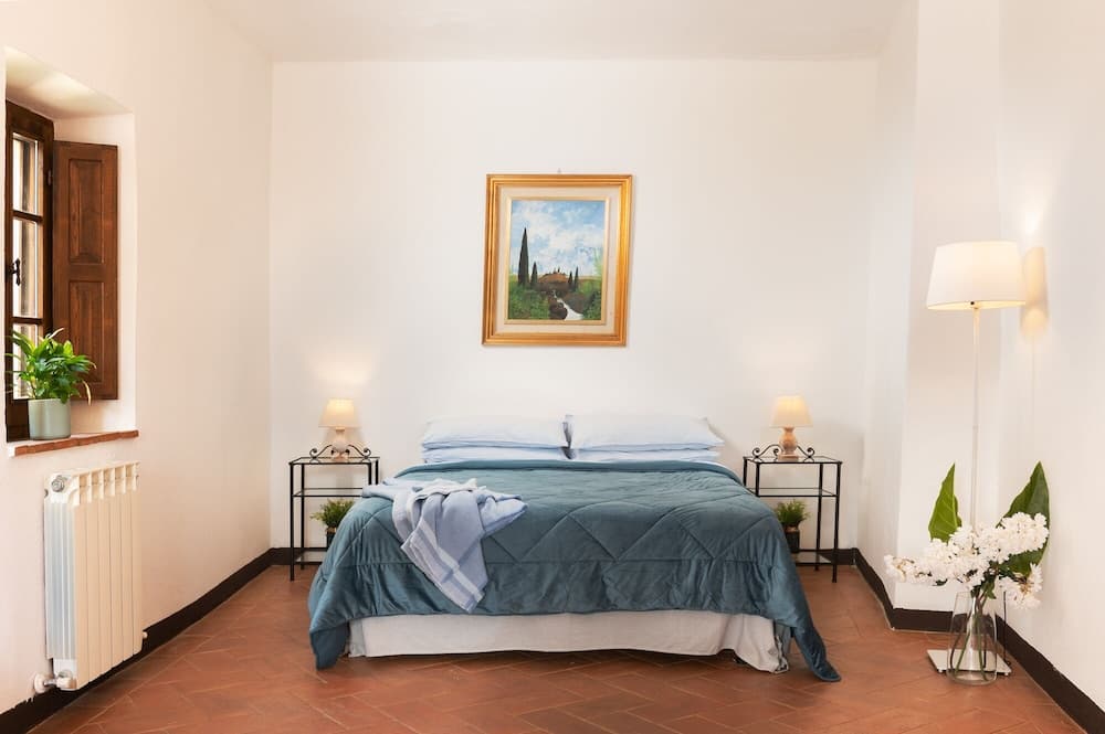 In Toscana Affittacamere