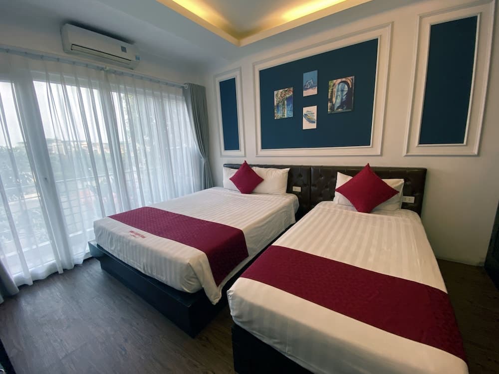 Eclipse Legend Hotel