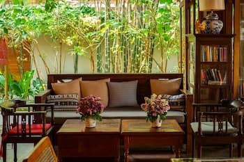 Pai Village Boutique Resort