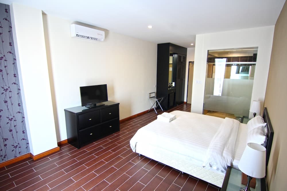 Putatan Platinum Hotel