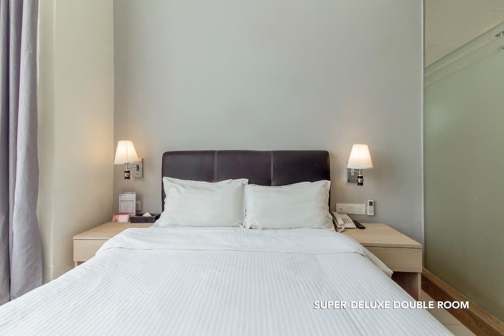 De Elements Business Hotel Kuala Lumpur