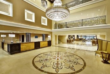 Hilton Alexandria King's Ranch