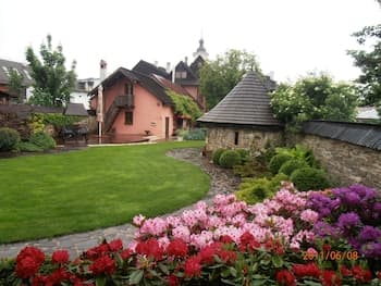 Pension - Restaurant SABATO