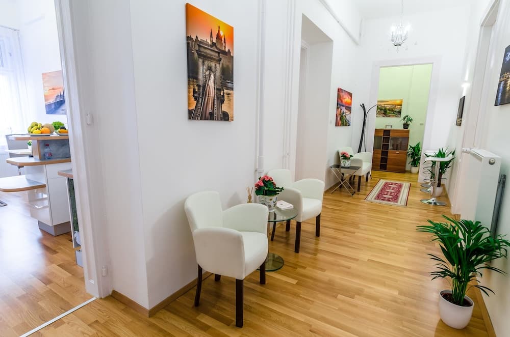Anabelle B&B Budapest
