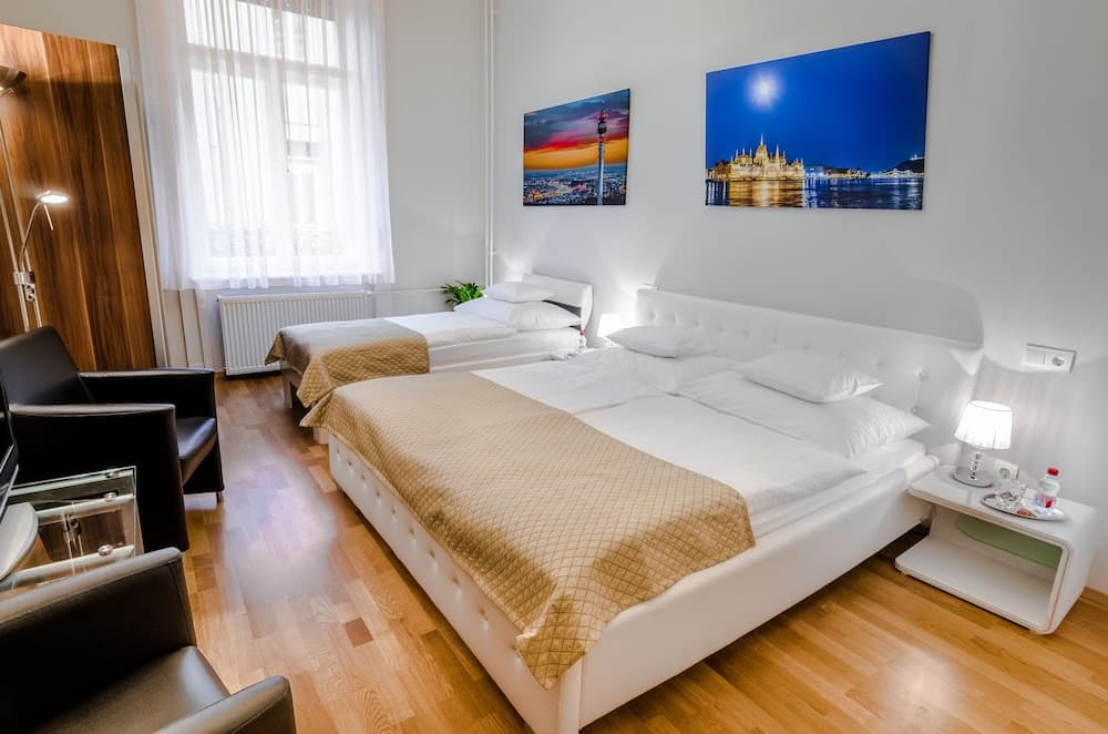 Anabelle B&B Budapest