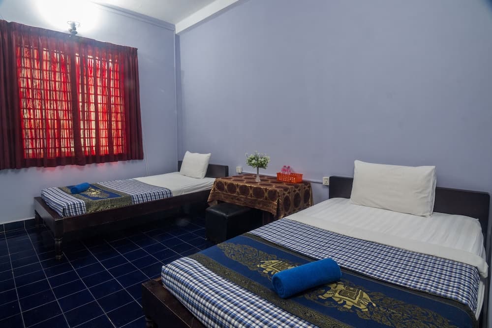 Lovely Jubbly Villa - Hostel