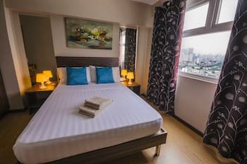 Shaw Residenza Suites