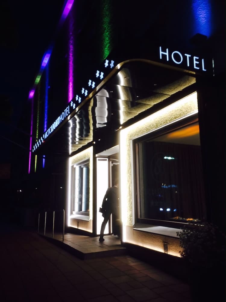 hotel image