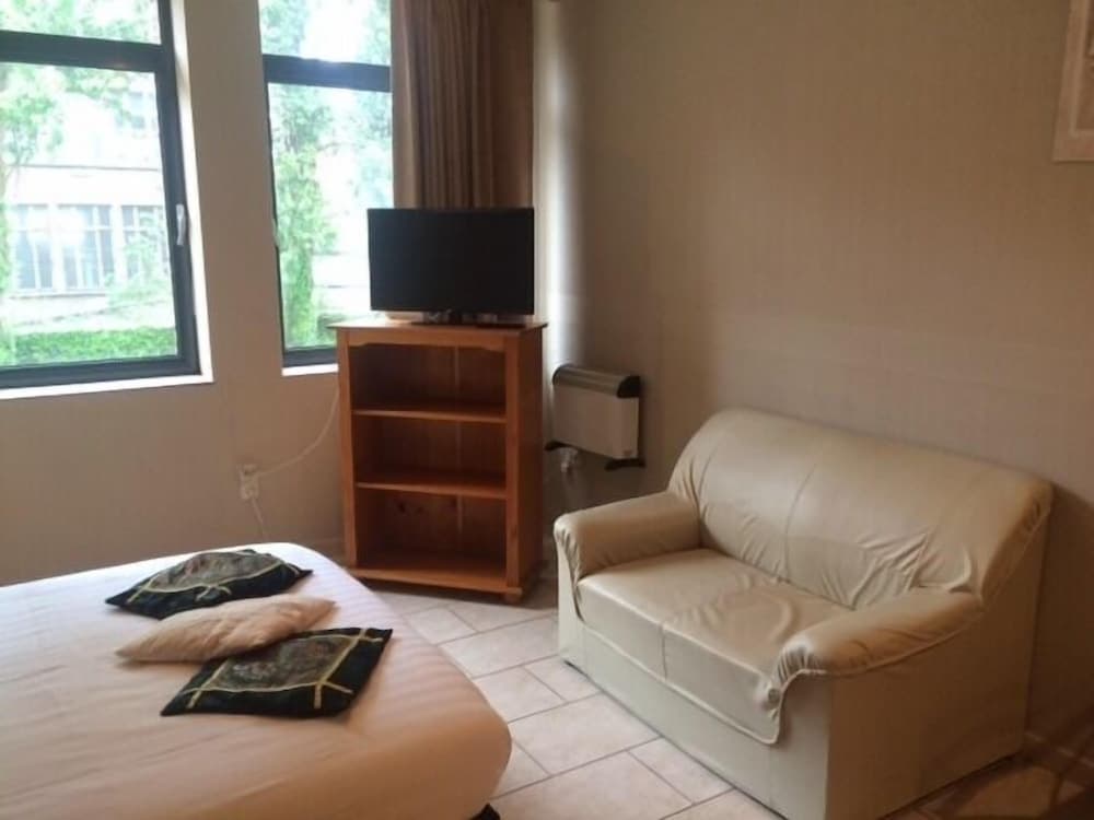 Condo Gardens Brussels