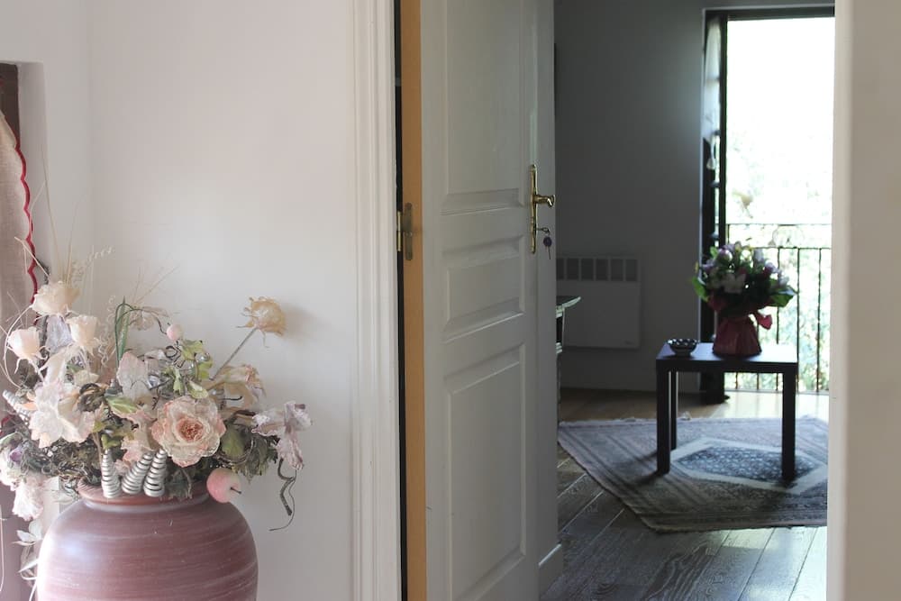 Chambres d'hôtes Le Clos des Oliviers