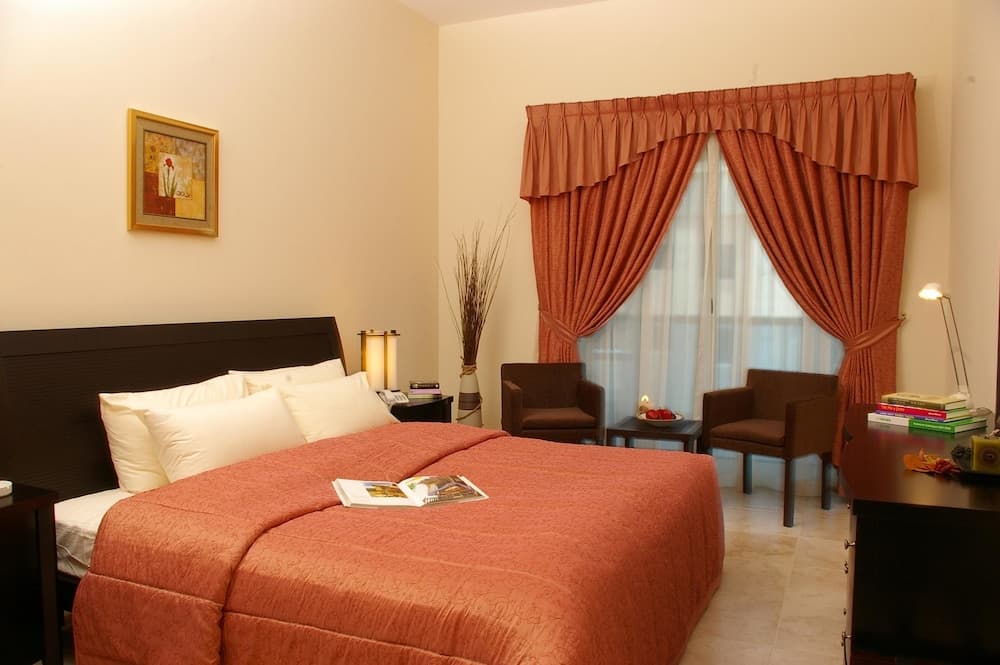 Al Raya Hotel Apartment