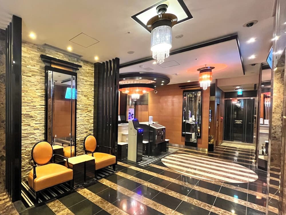 APA Hotel Kanda Jimbocho Ekihigashi