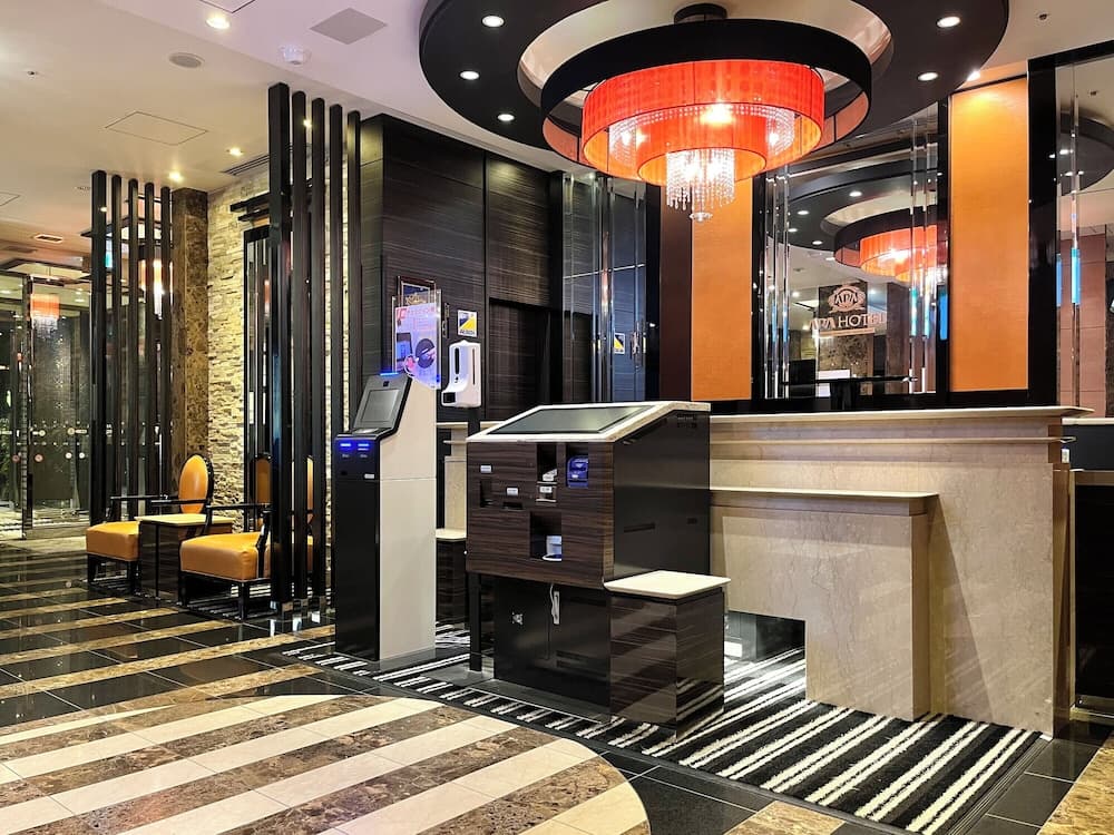 APA Hotel Kanda Jimbocho Ekihigashi