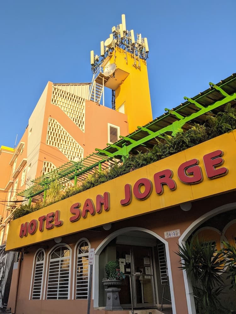 hotel image