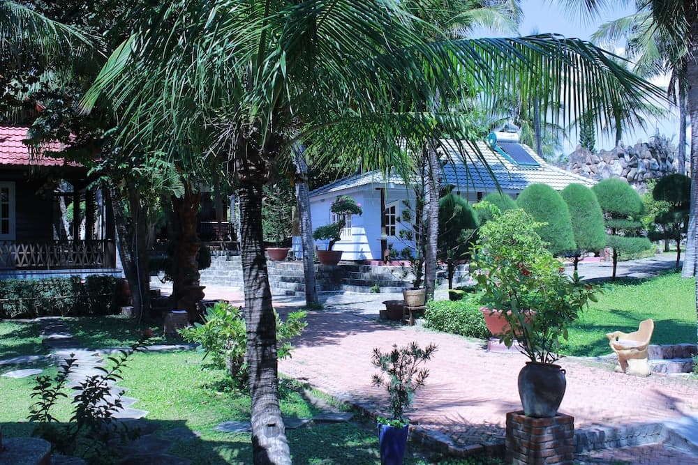 Anami Muine Beach Resort & Spa