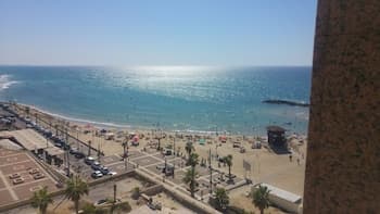 Marom Hof Hacarmel Apartments