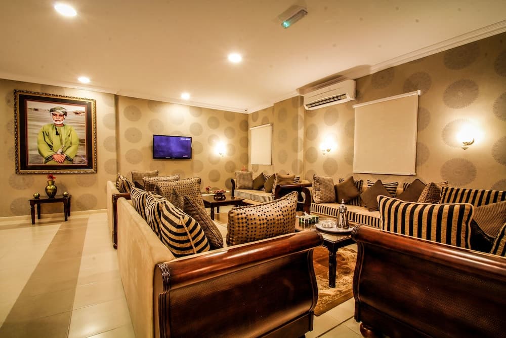 Ajwan Hotel Apartments