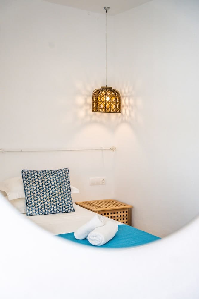 Mistral Hotel - Adults Only