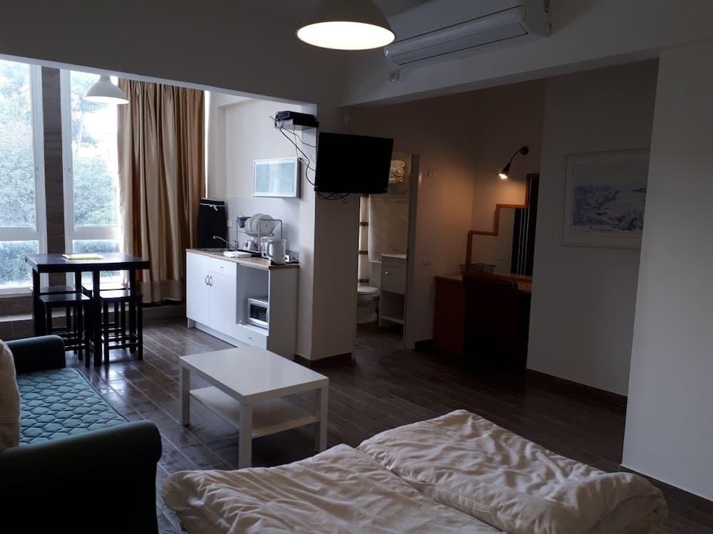 Marom Carmel Center Apartments