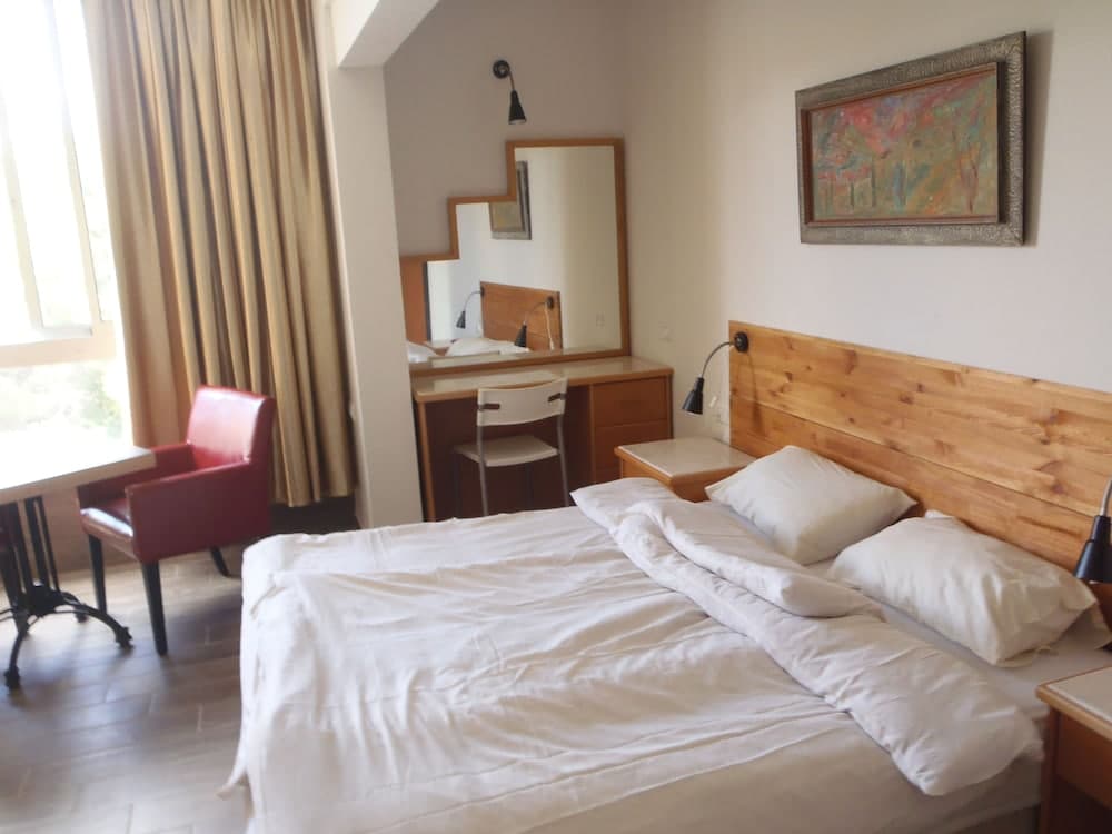 Marom Carmel Center Apartments