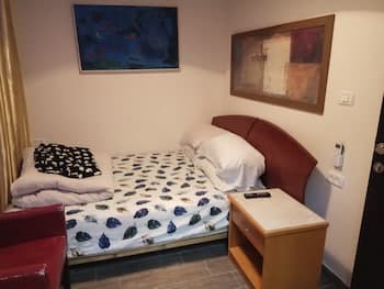 Marom Carmel Center Apartments