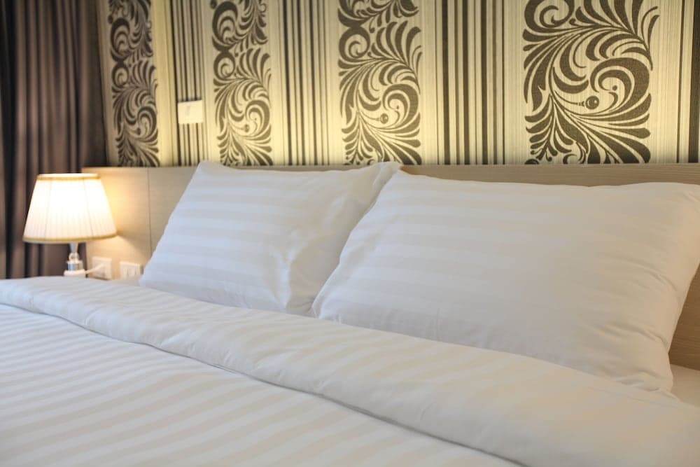 Ocean & Ole Hotel Patong