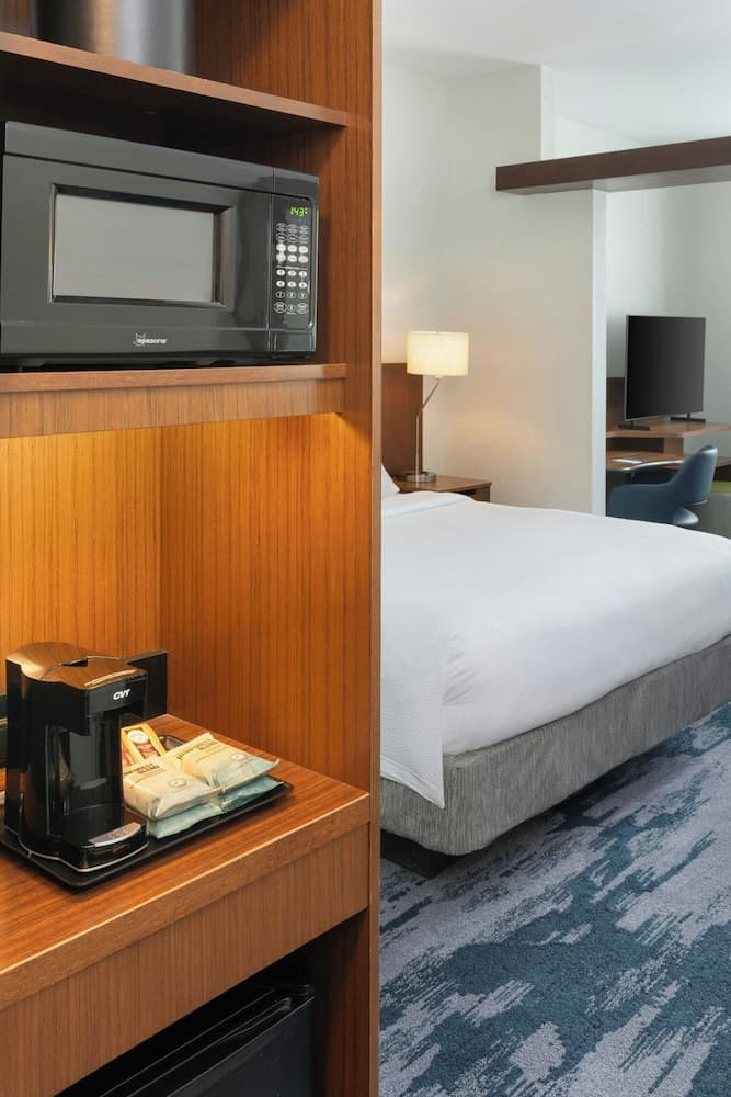 Fairfield Inn & Suites by Marriott Delray Beach I-95