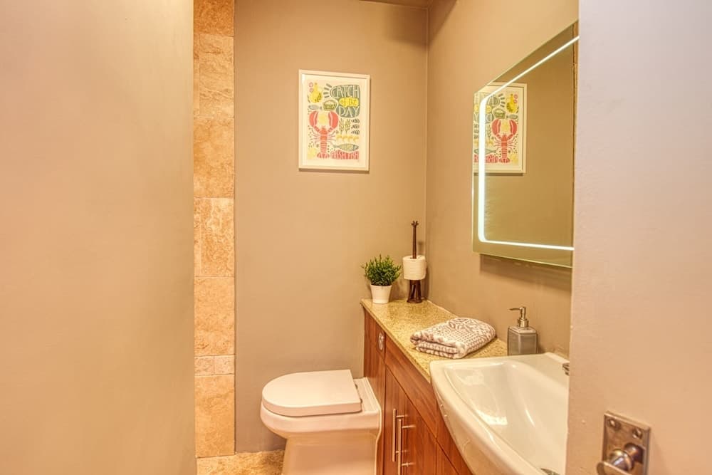 Ghar Homes - Bath City Centre Cosy Retreat