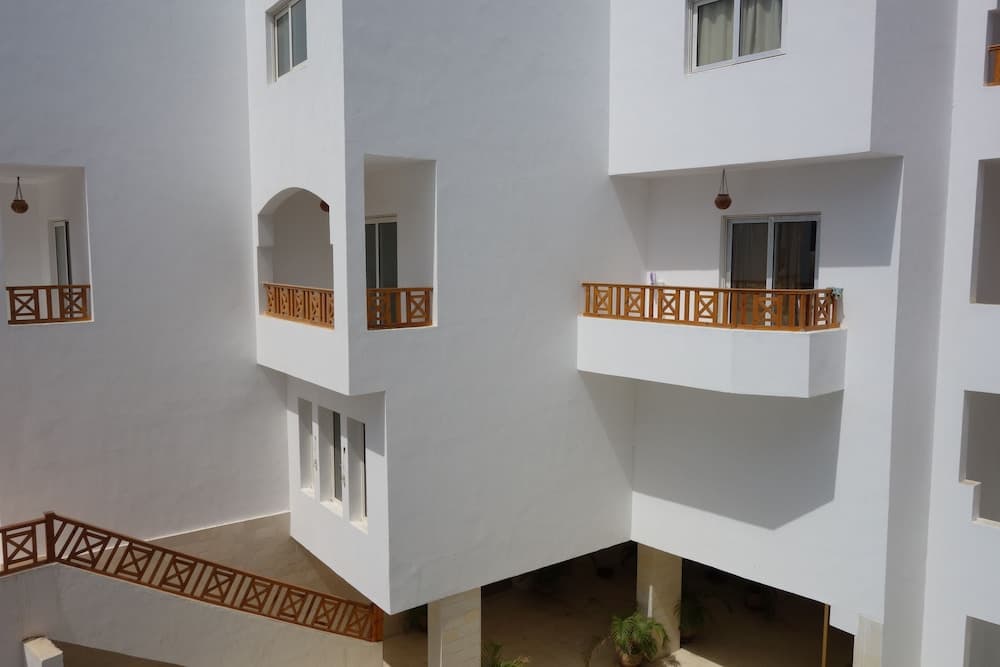 Blue Vision Diving Hotel