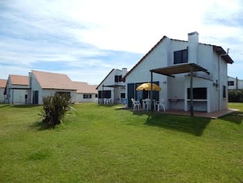 Bungalows Costa Esmeralda