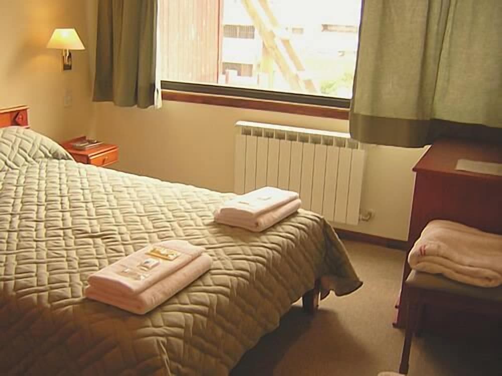 Antártida Argentina