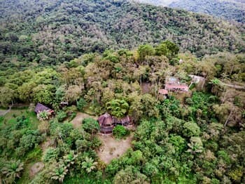 Samai Lodge Holistic Living