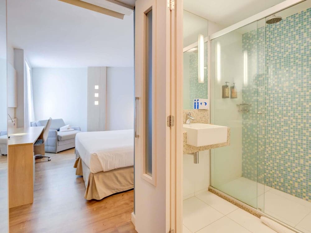 Mercure Rio de Janeiro Barra Da Tijuca