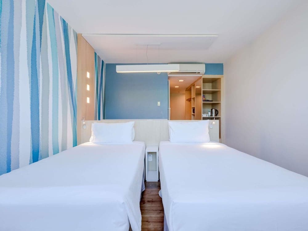 Mercure Rio de Janeiro Barra Da Tijuca