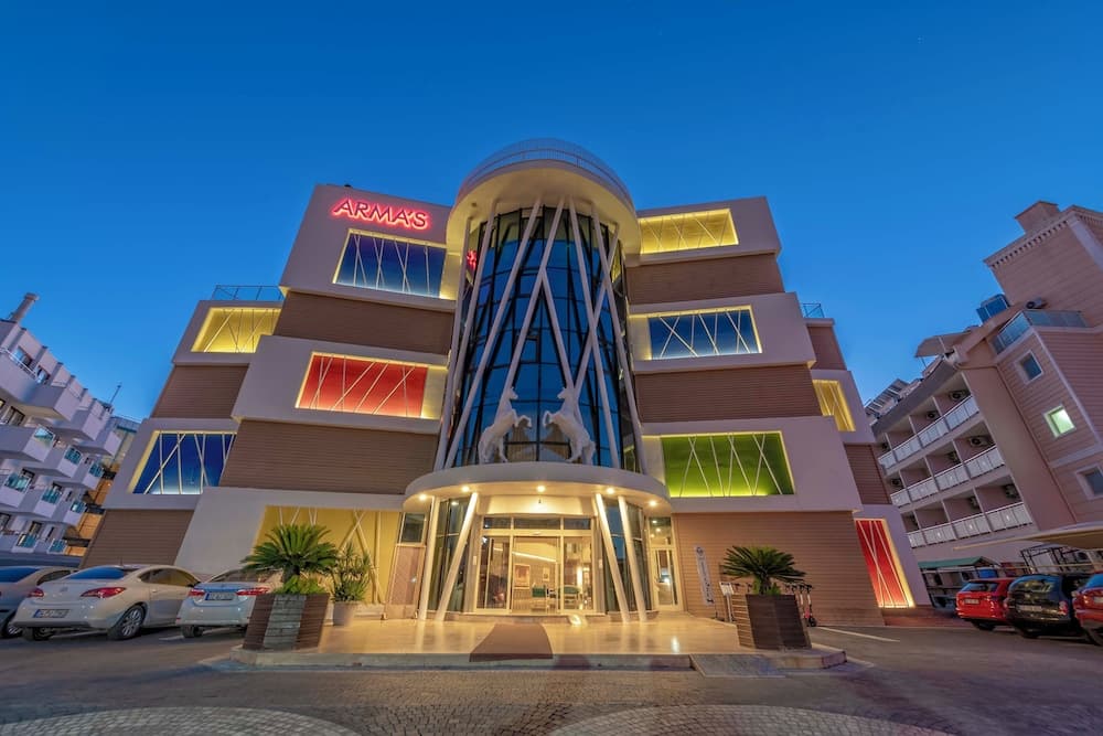 hotel image