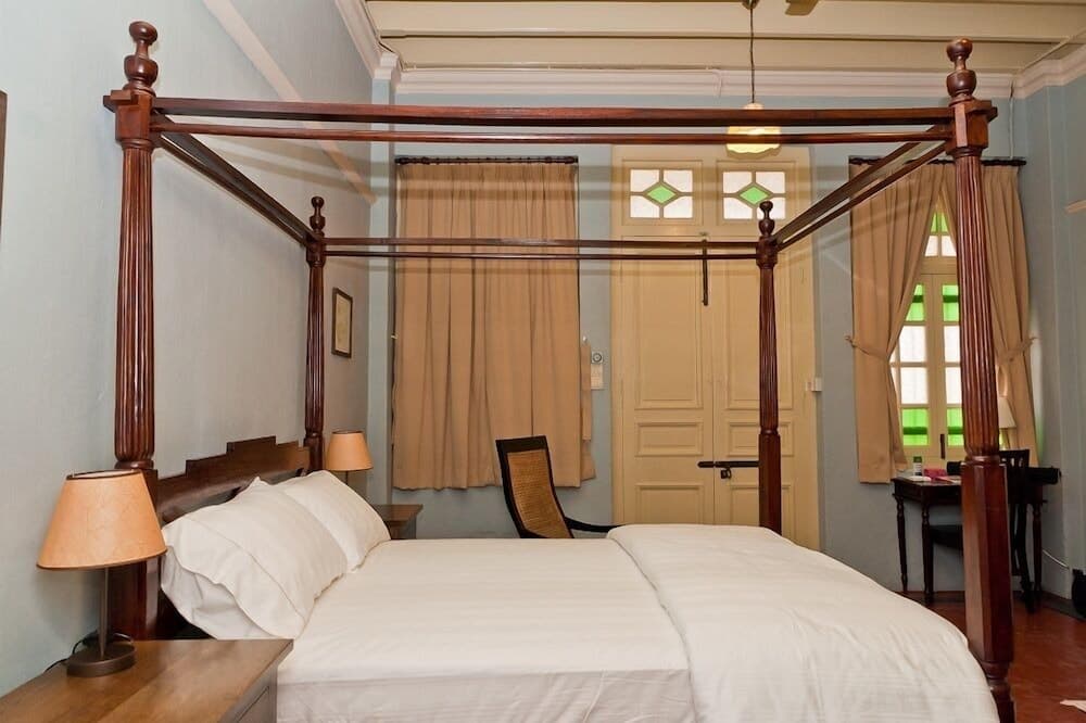 PalanquInn Heritage Suites