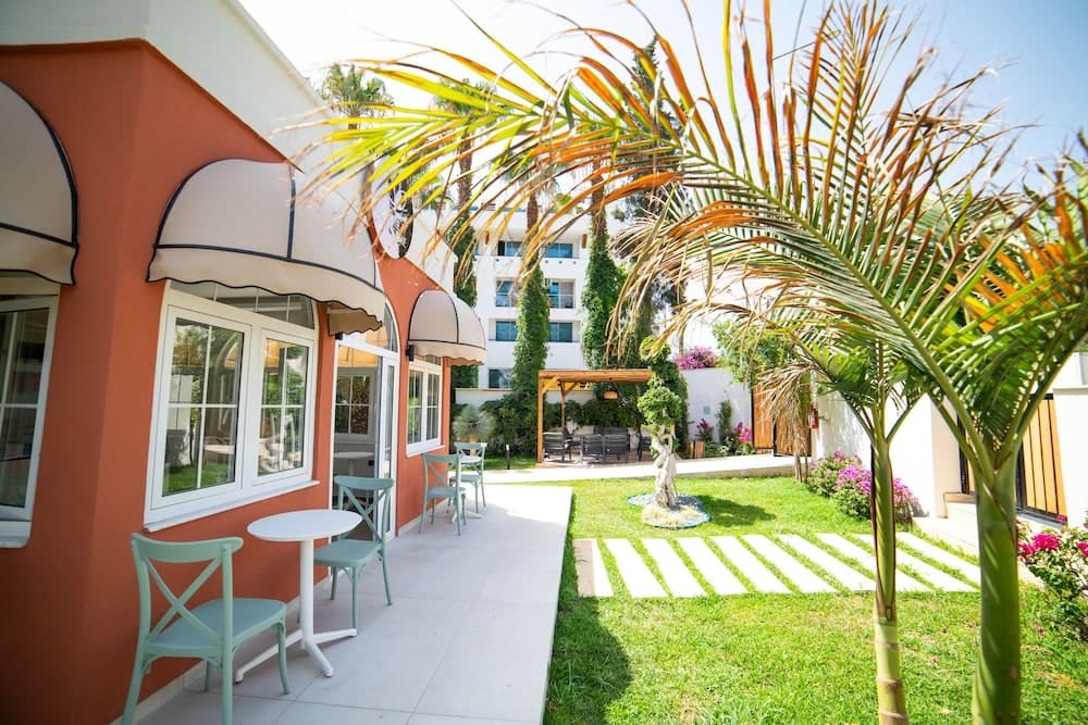 hotel image