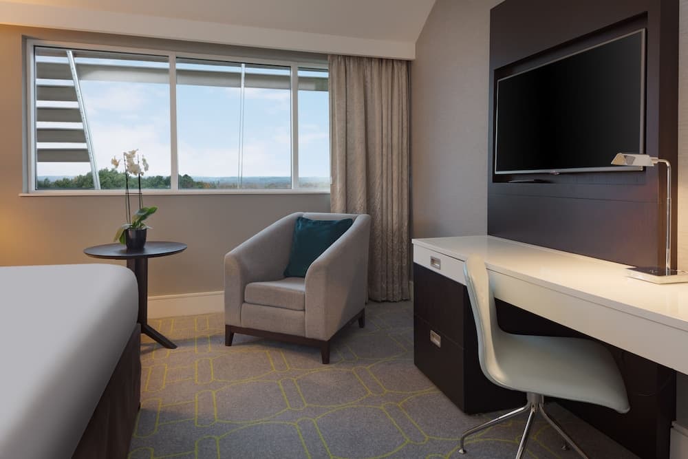 Hilton Southampton - Utilita Bowl