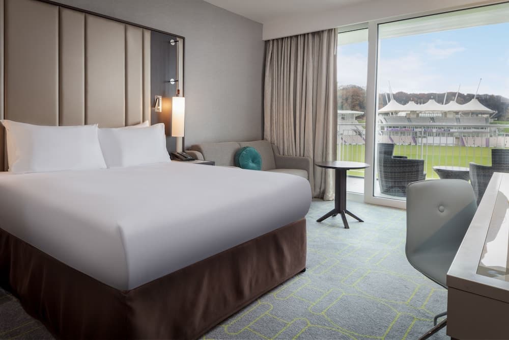 Hilton Southampton - Utilita Bowl