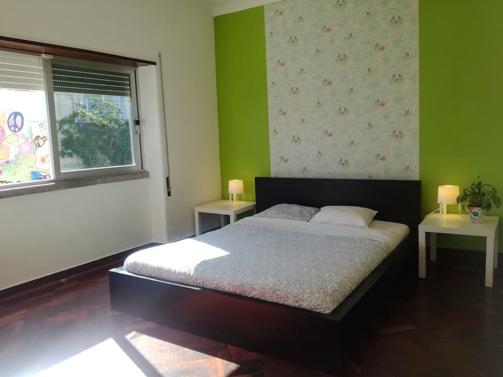 Carcavelos Surf Hostel