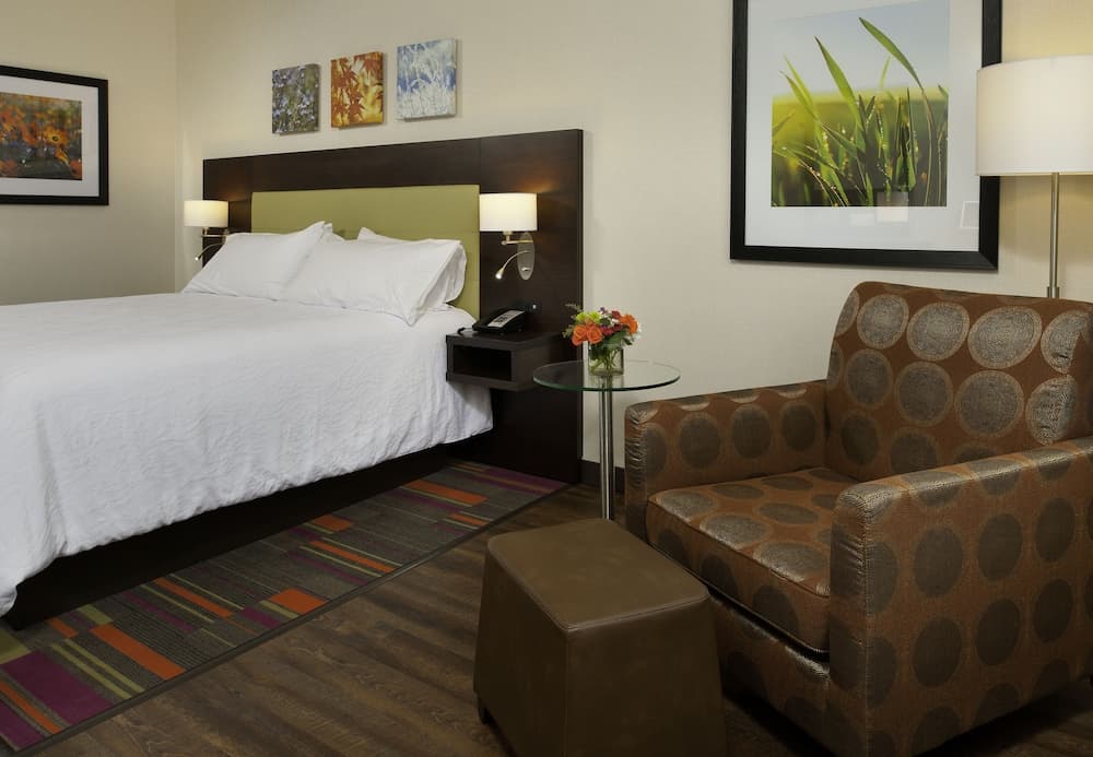 Hilton Garden Inn Pittsburgh Downtown