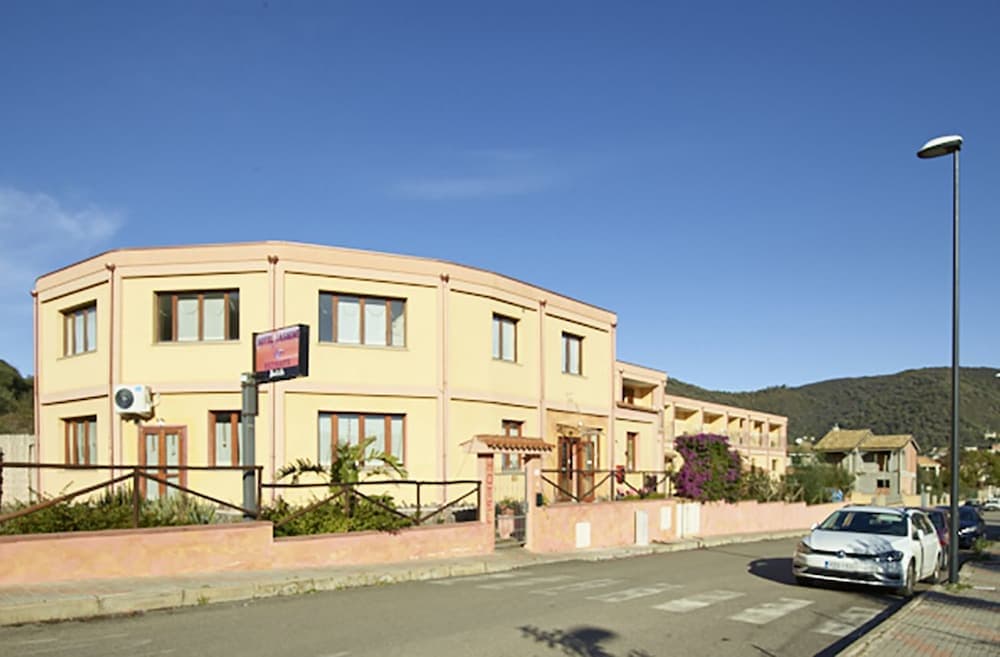 hotel image