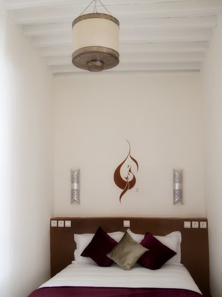 Riad Orange Cannelle